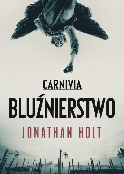 Carnivia: bluźnierstwo