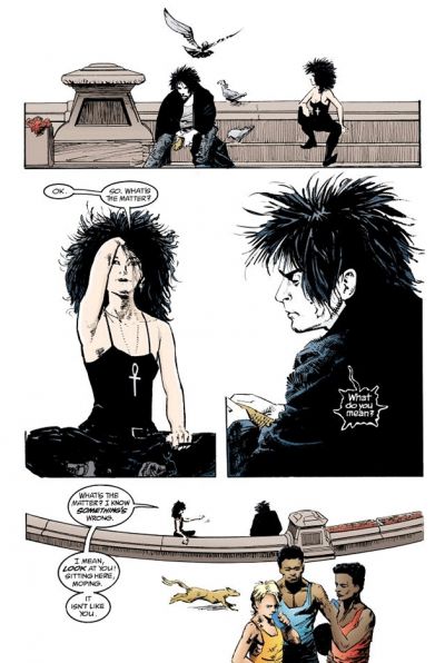 Sandman