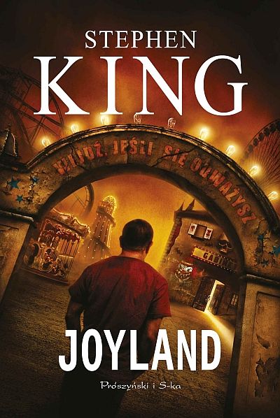 stephen king