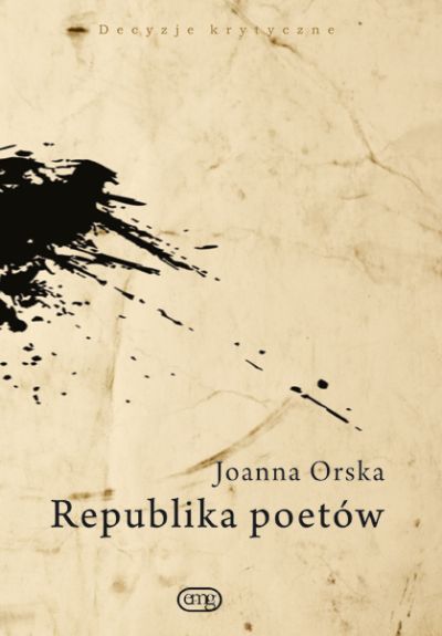 Republika poetów