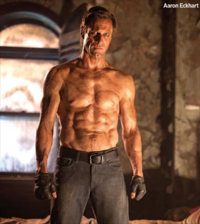 Frankenstein