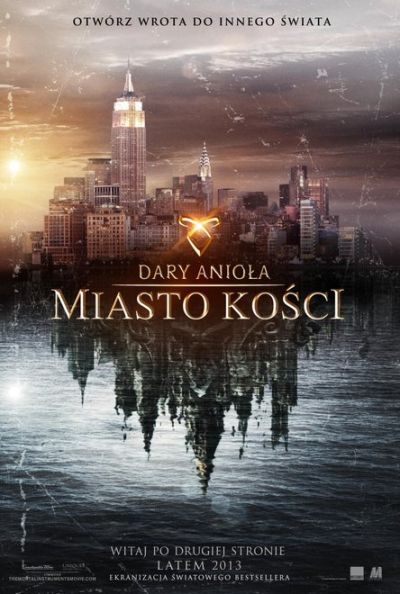Miasto kości