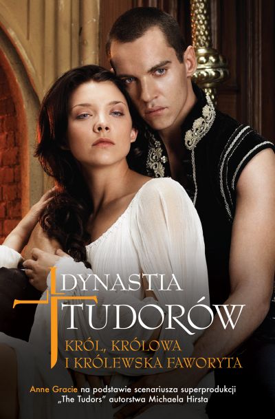 dynastia tudorów