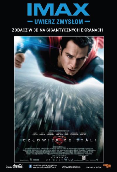 clark kent