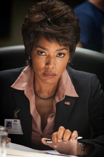Angela Bassett