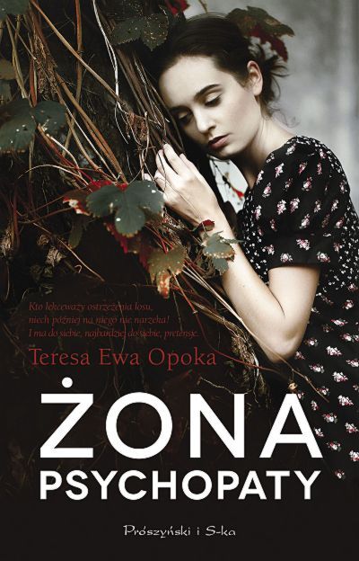 żona psychopaty