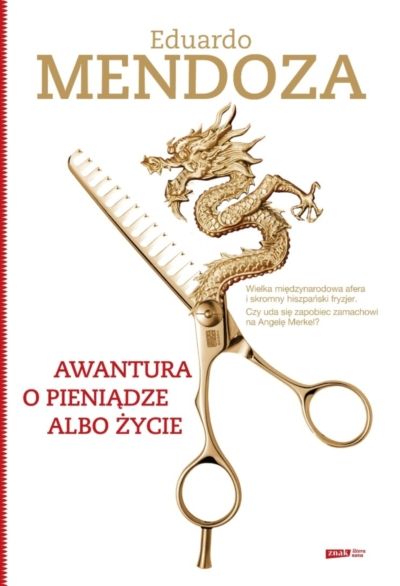 Awantura o pieniądze albo życie 