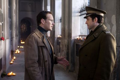 Patrick Wilson