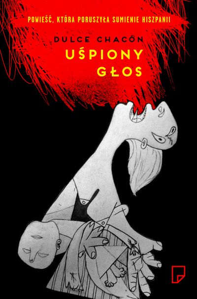 Uśpiony  głos 