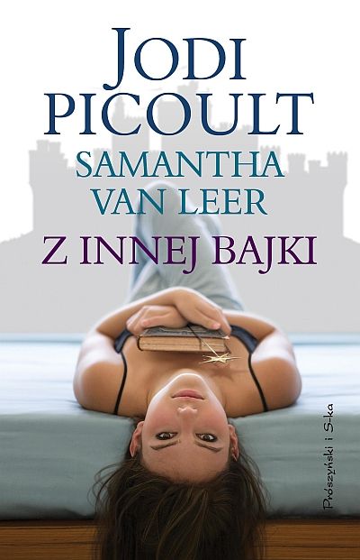 Samantha Van Leer