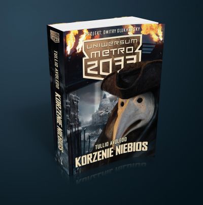 Korzenie niebios&#8221;. 