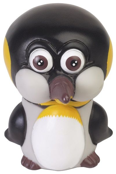 pingwin malowany