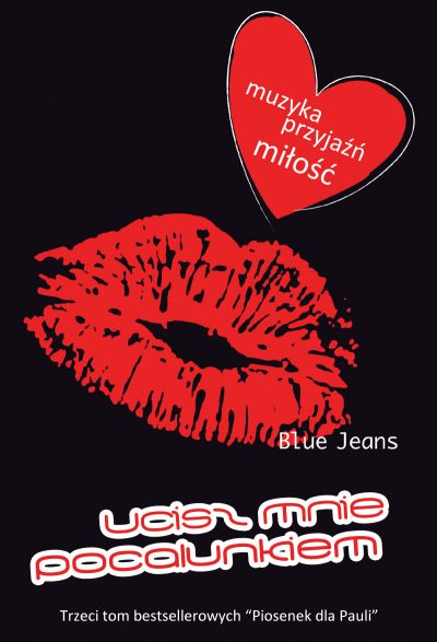 Ucisz mnie pocałunkiem