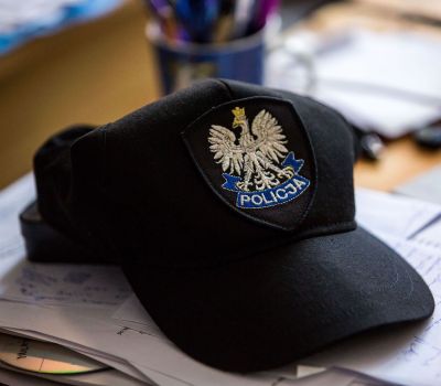 Polskie prywatne zbrodnie