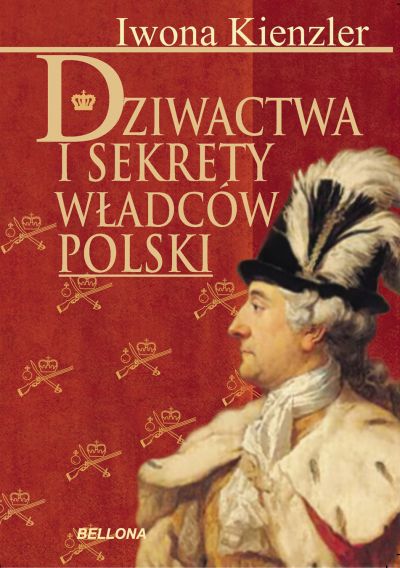 sekrety władców