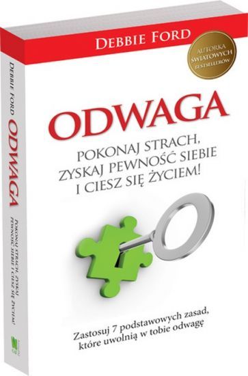 Pokonaj strach