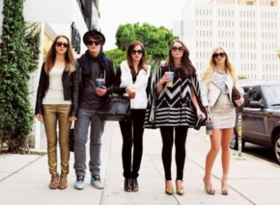 bling ring