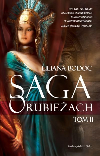Liliana Bodoc