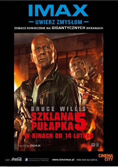 Bruce Willis