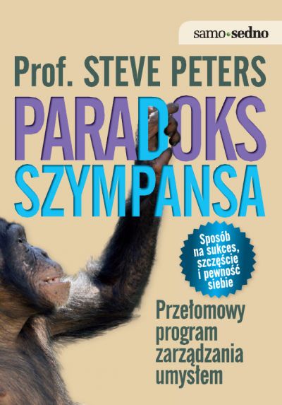 paradoks szympansa