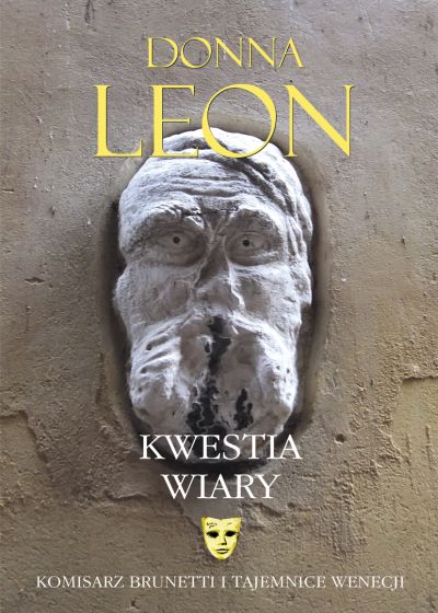 Donna Leon