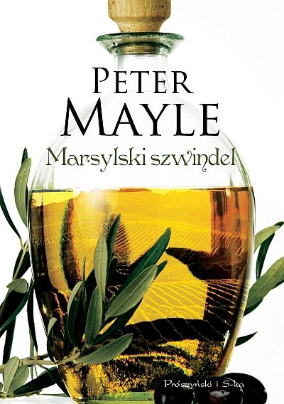 Peter Mayle