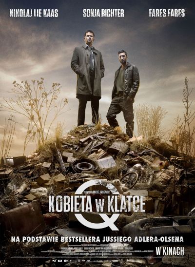 Kobiety w klatce