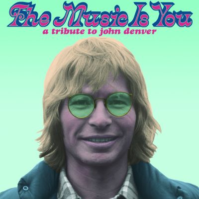 The music is you