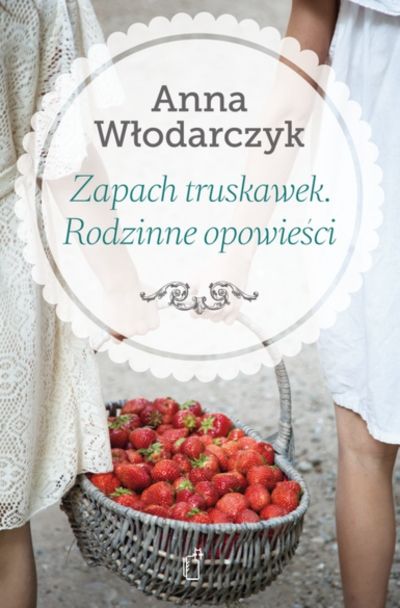 Zapach truskawek