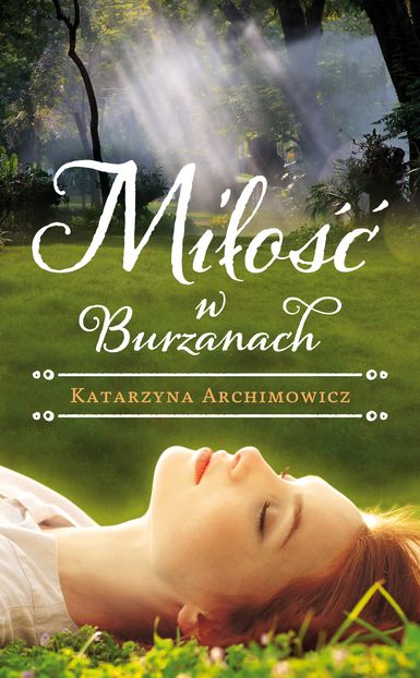 Miłość w burzanach