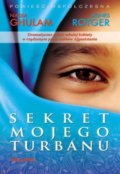 Sekrety mojego turbanu