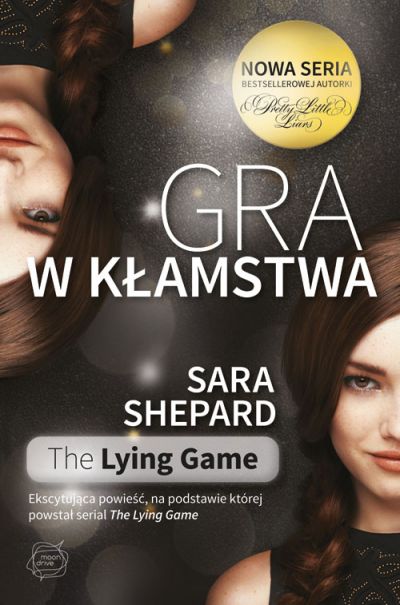 Gra w Kłamstwa