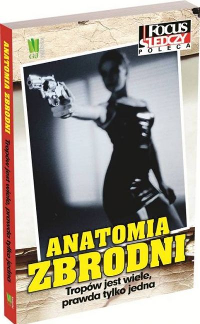 Anatomia zbrodni