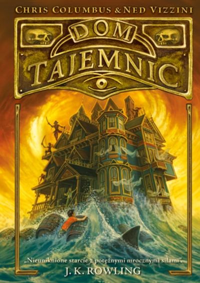 Dom tajemnic