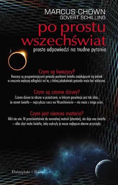wszechświat