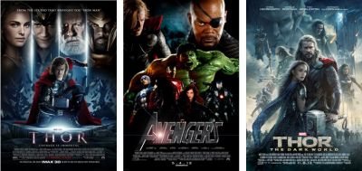 Avengers