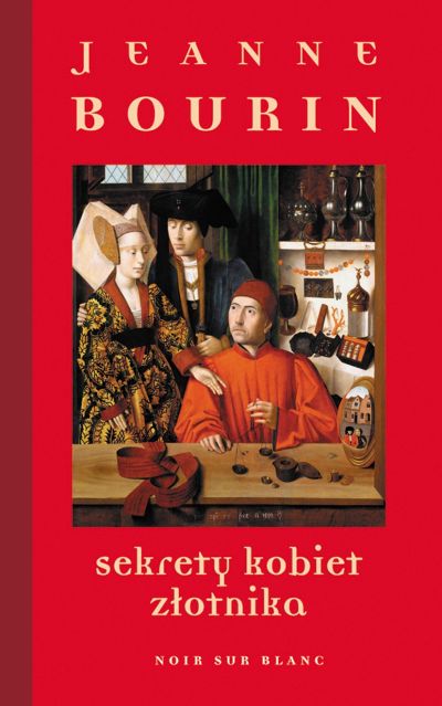 kobiety złotnika