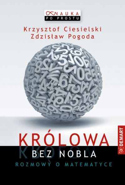 Rozmowy o matematyce