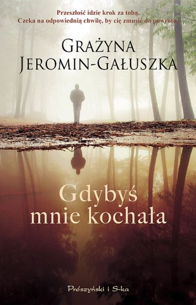Gdybyś mnie kochała