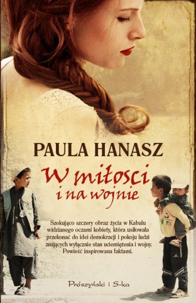 W miłości i na wojnie