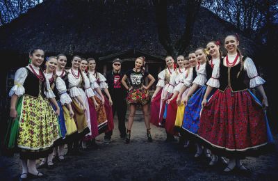 My Słowianie