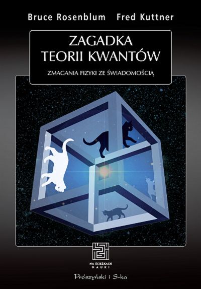 Zagadka teorii kwantów.