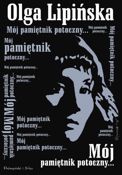Mój pamiętnik potoczny