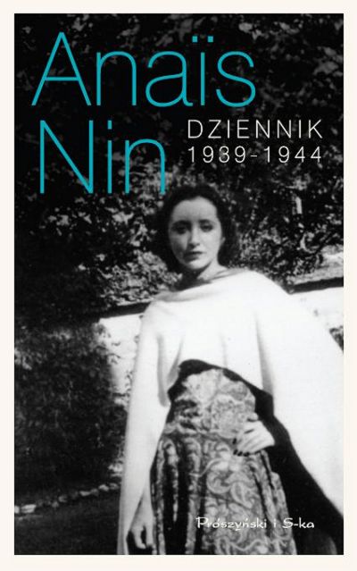 Ana&iuml;s Nin