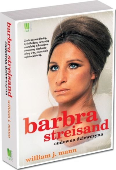 Barbara Streisand