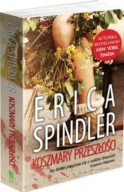 Erica Spindler