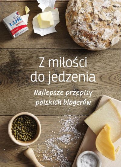 z miłości do jedzenia