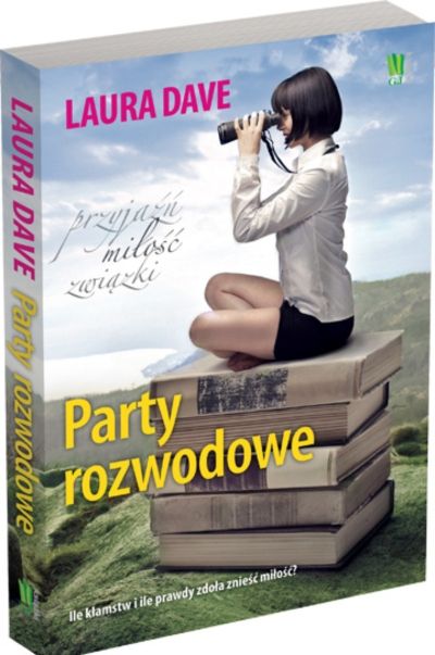 Party rozwodowe