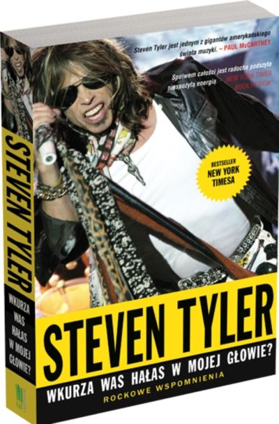 Steven Tyler