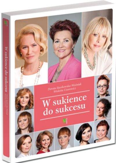 W sukience do sukcesu